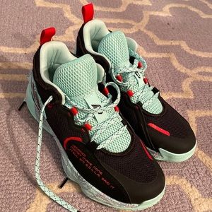 Adidas Basketball Shoes